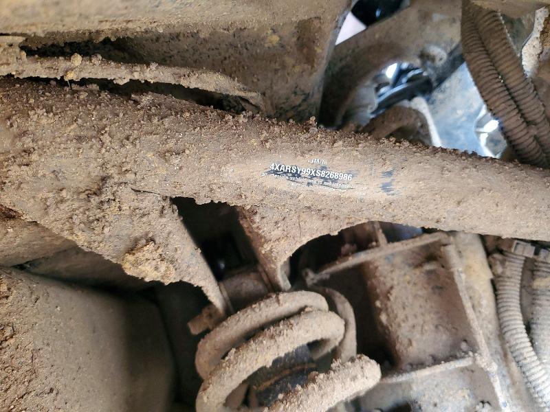 2025 Polaris Ranger Utility Vehicle