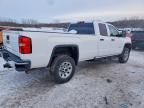 2016 GMC Sierra K2500 Heavy Duty