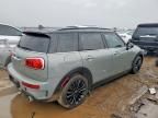 2018 Mini Cooper s Clubman