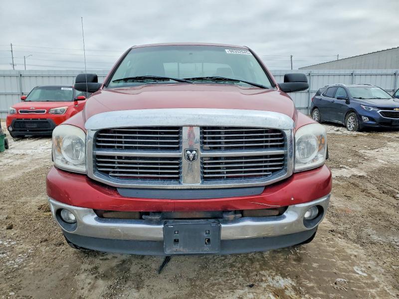 2007 Dodge Ram 1500 st