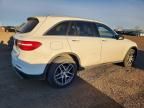 2016 Mercedes-Benz Glc 300 4matic