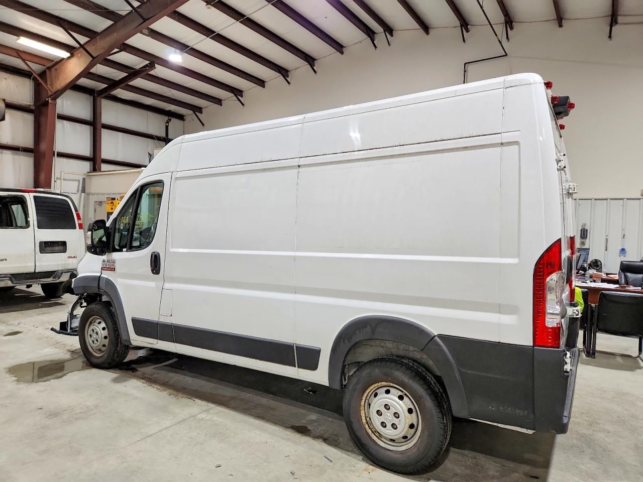 2020 Dodge RAM Promaster 1500 1500 High