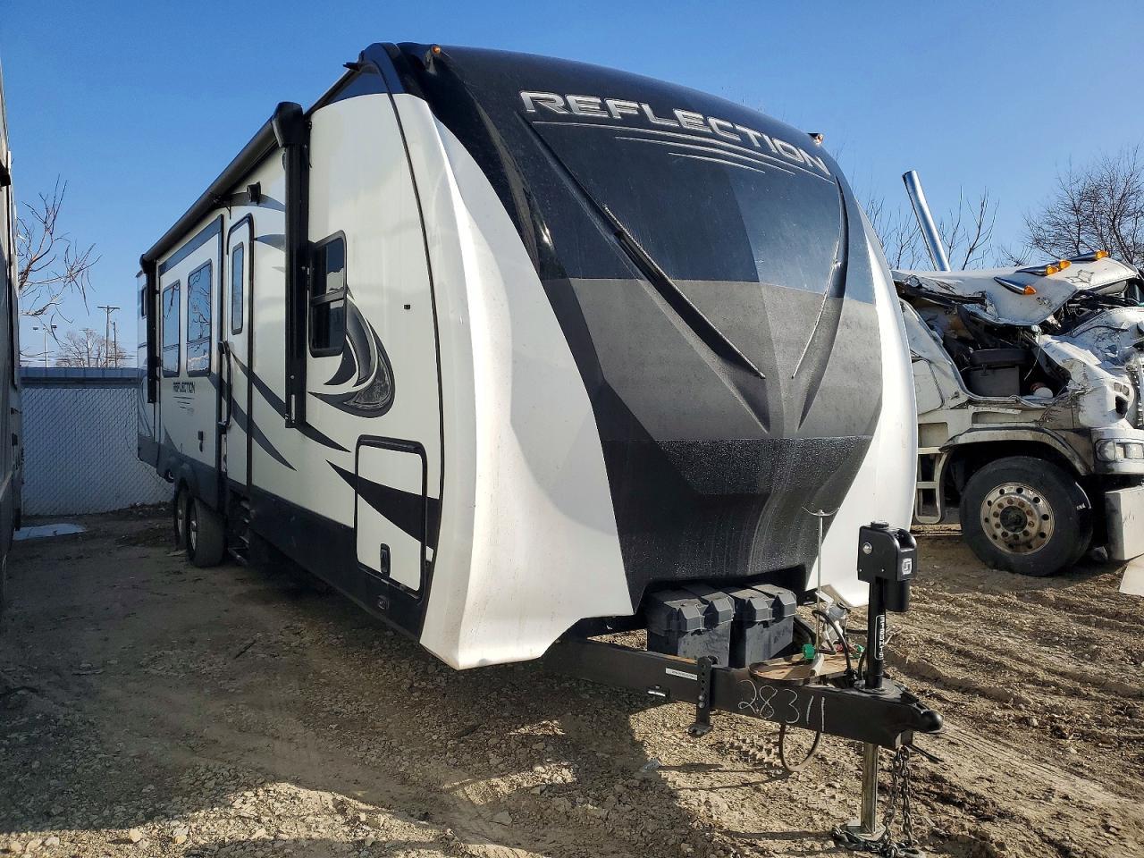 2020 Gdrv 2020 Grna Reflection-RV