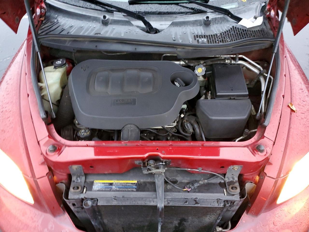 2009 Chevrolet Hhr lt