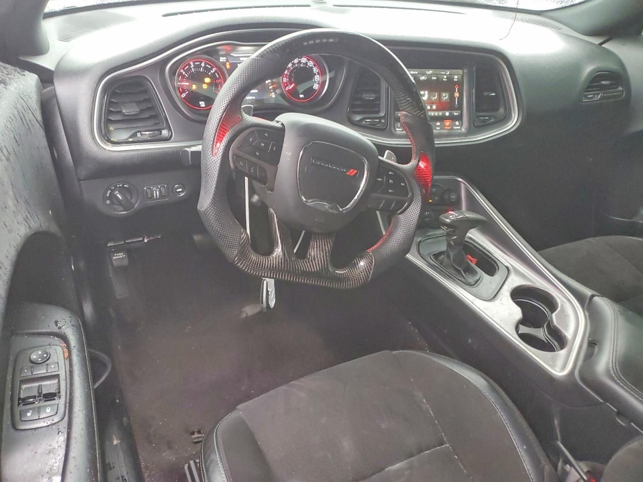 2019 Dodge Challenger R/T Scat Pack