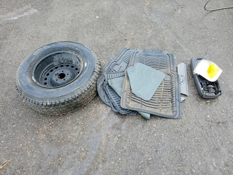 2002 Ford Explorer Sport