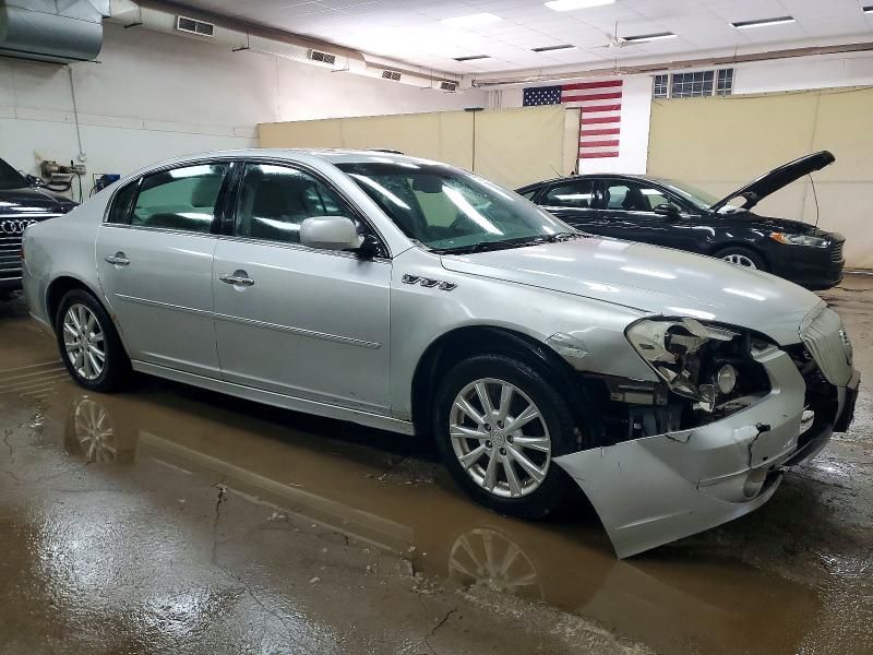 2010 Buick Lucerne cxl