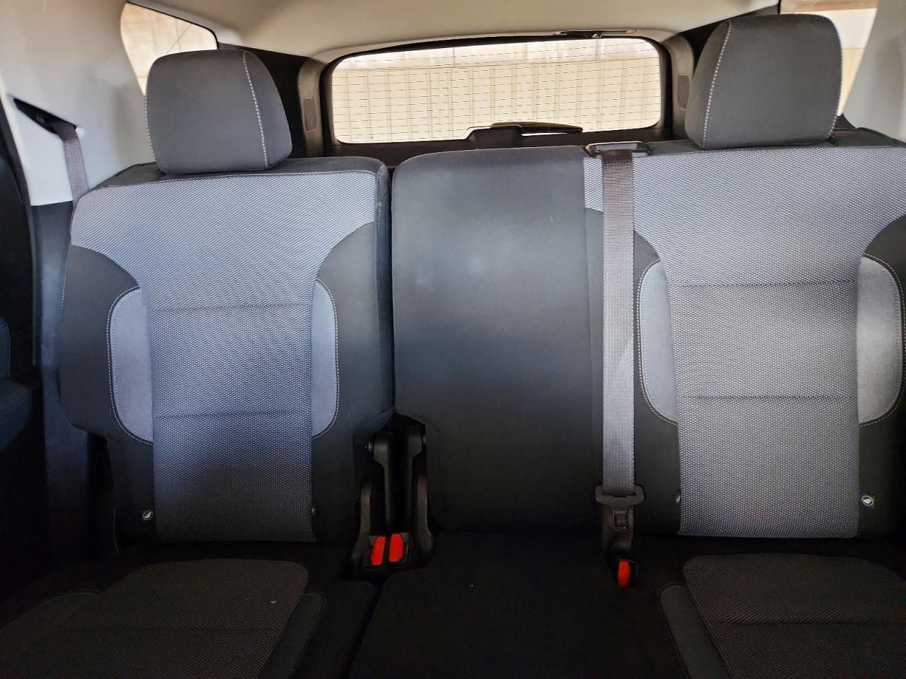 2021 Chevrolet Traverse lt