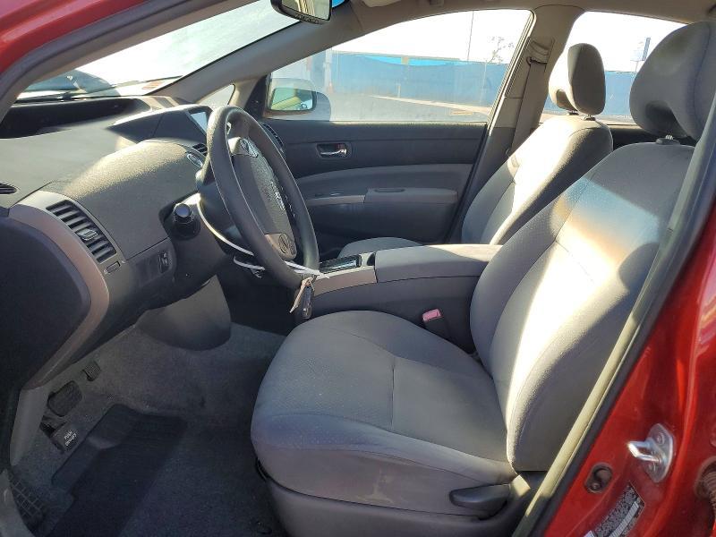 2006 Toyota Prius