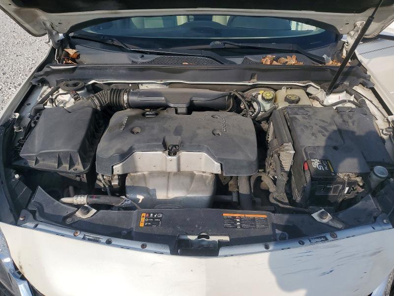 2014 Chevrolet Malibu 1LT