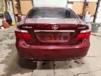 2007 Lexus Ls 460