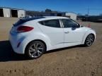2017 Hyundai Veloster