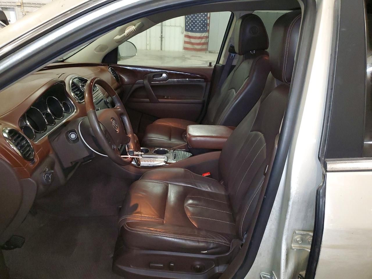 2013 Buick Enclave