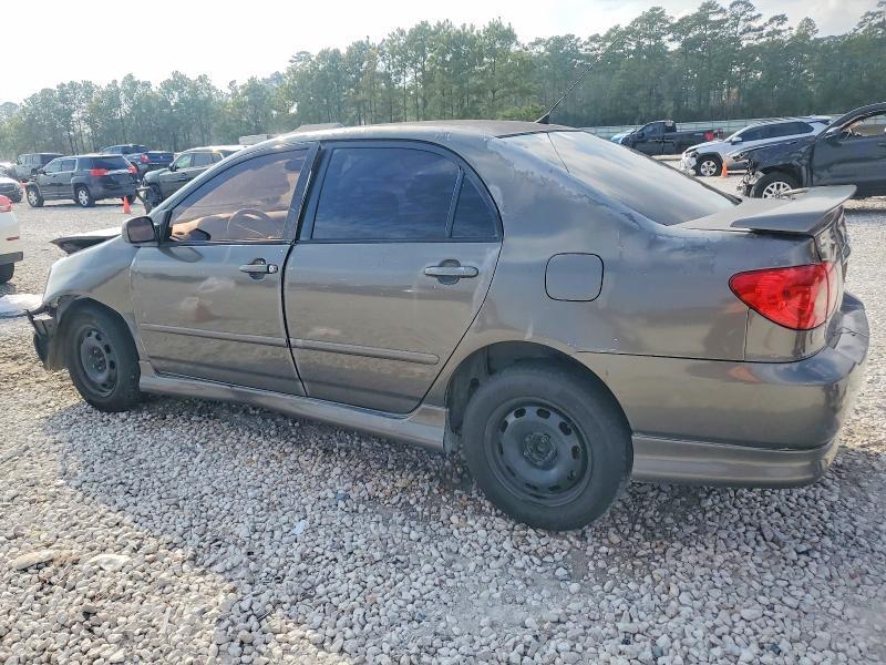 2006 Toyota Corolla ce