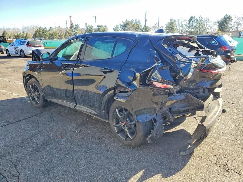 2024 Dodge Hornet R/T Plus