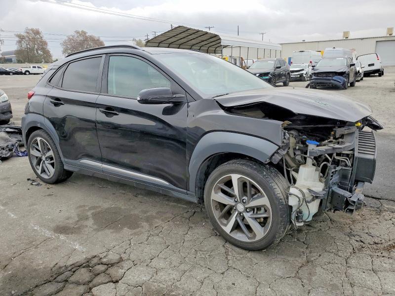 2019 Hyundai Kona Limited