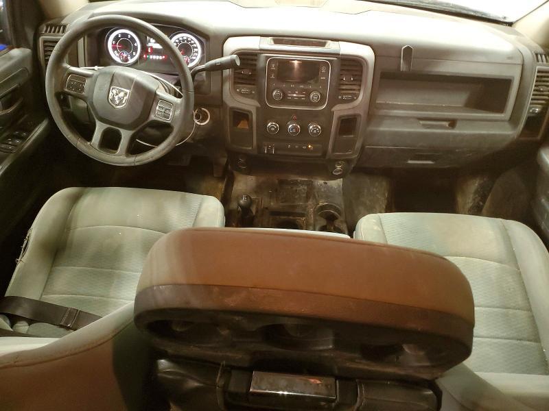 2016 Dodge Ram 2500 st