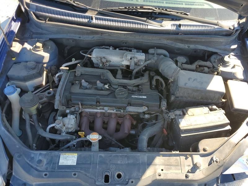 2011 Hyundai Accent gls