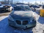 2009 Pontiac G6