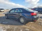 2014 Volkswagen Jetta Base