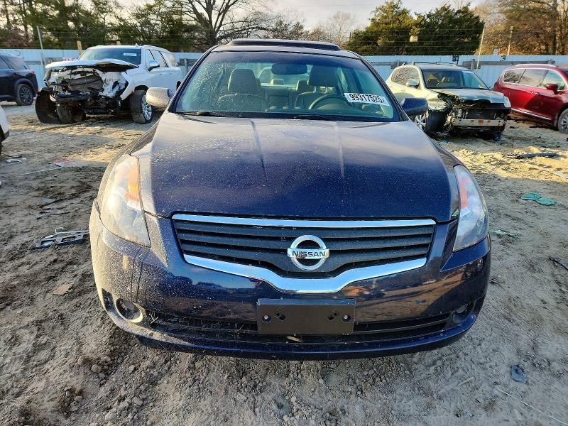 2008 Nissan Altima 2.5