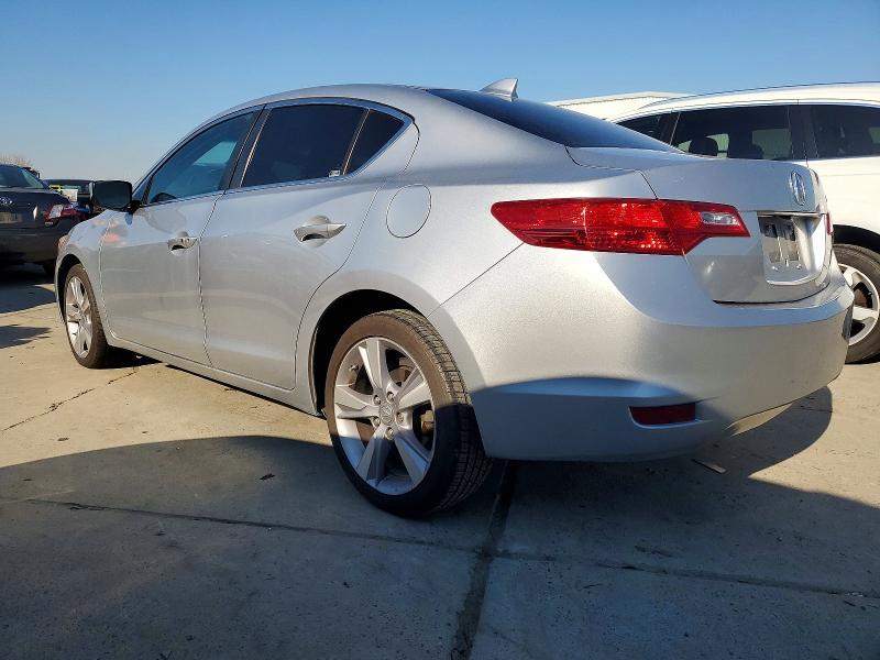 2014 Acura Ilx 20