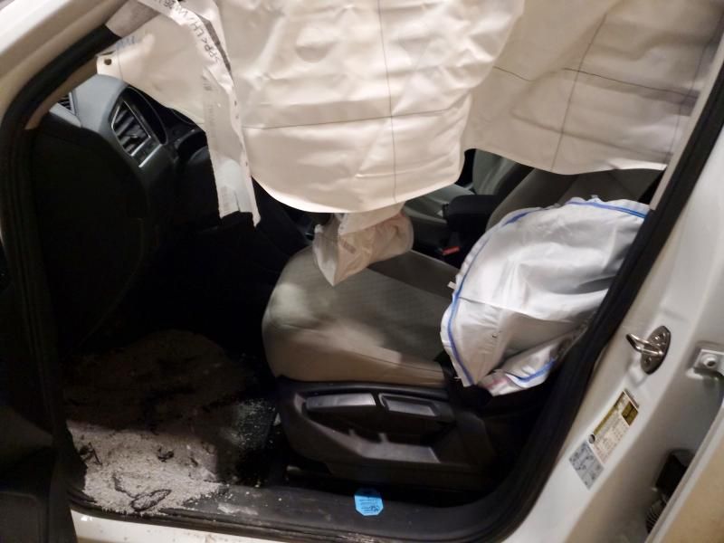 2020 Volkswagen Tiguan s