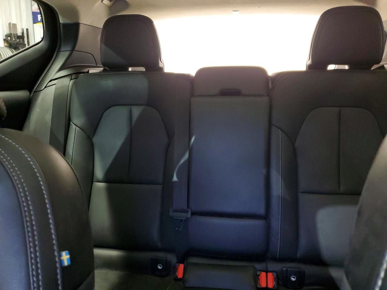 2019 Volvo Xc40 T5 Momentum