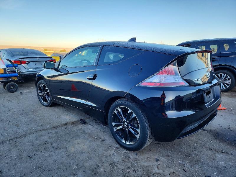2014 Honda Cr-z