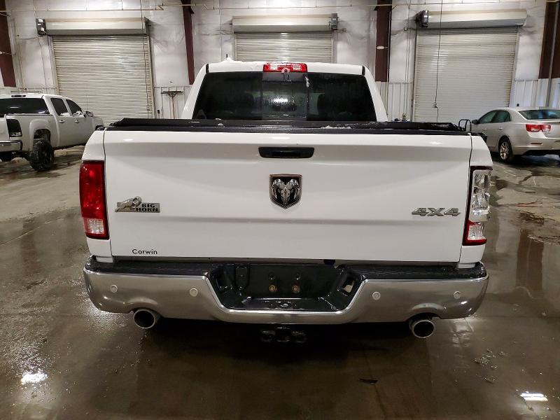 2019 Dodge Ram 1500 Classic slt