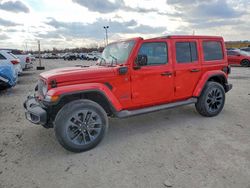 2025 Jeep Wrangler Sahara 4XE for sale in Indianapolis, IN