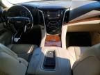 2017 Cadillac Escalade esv Luxury