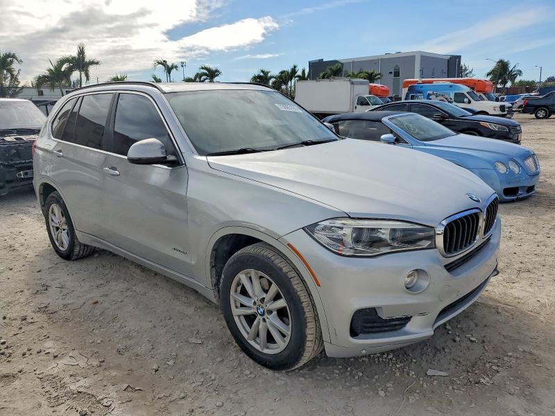 2014 BMW X5 Sdrive35i