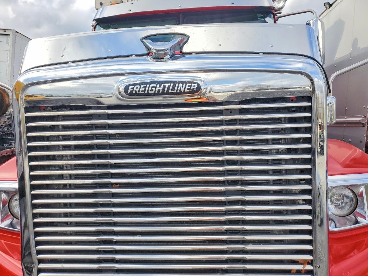 2019 Freigliner 2019 Freightliner SD122 Dump Truck