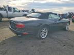 2001 Jaguar XK8