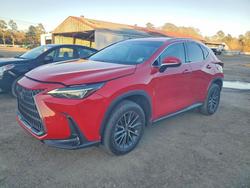 Lexus salvage cars for sale: 2023 Lexus NX
