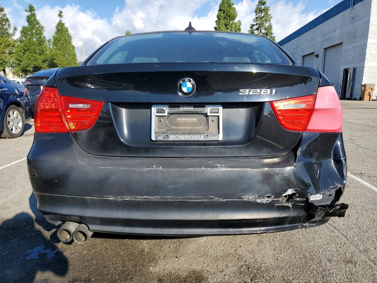 2009 Bmw Motorrad 2009 bmw Motorrad 3 Series 330i Xdrive