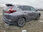 2022 Honda Cr-v exl