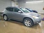 2006 Nissan Murano sl