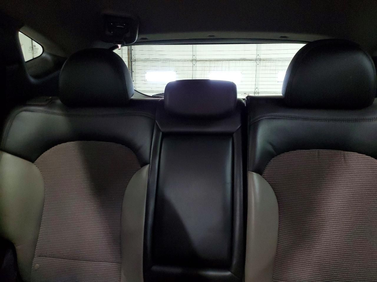 2011 Hyundai Tucson gls