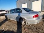 2003 Hyundai Sonata gls