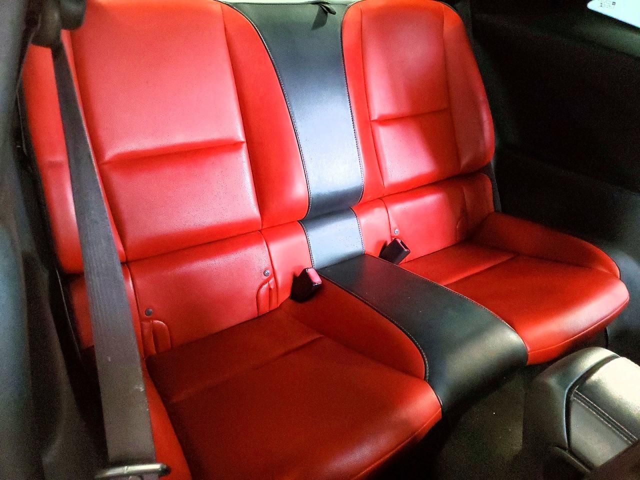 2012 Chevrolet Camaro lt