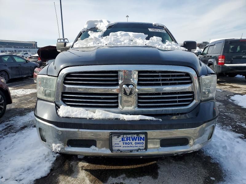 2014 Dodge Ram 1500 slt