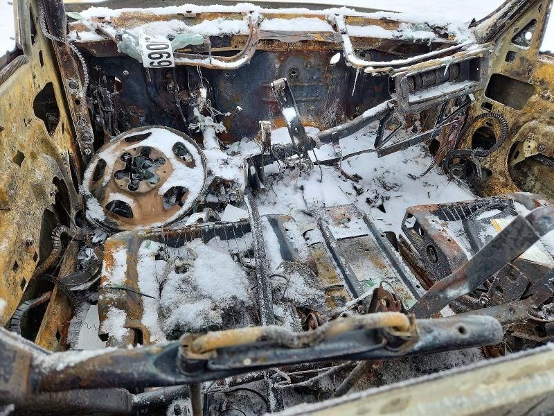 2003 Chevrolet Silverado C1500