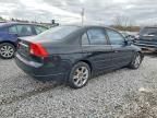 2002 Honda Civic lx