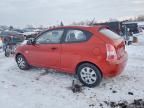 2008 Hyundai Accent