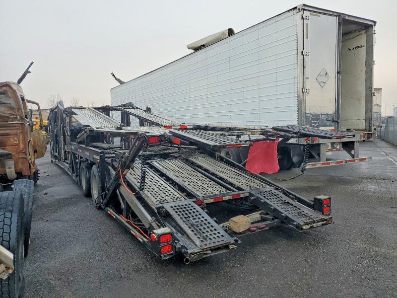 2000 Cottrell CS-10L/4806 Car Carrier