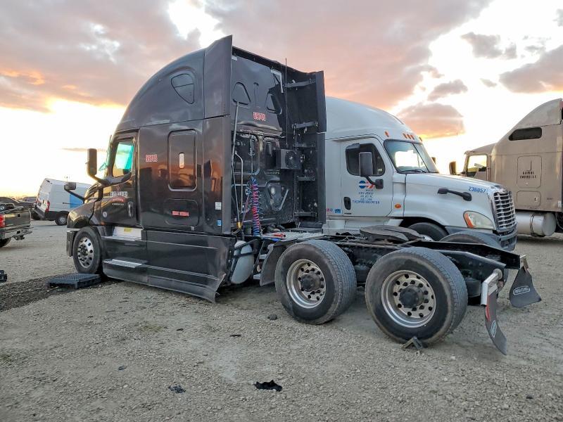 2021 Freightliner Cascadia 126 Semi Truck