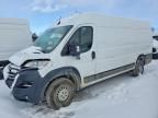 2025 Dodge RAM Promaster 3500 Delivery Van