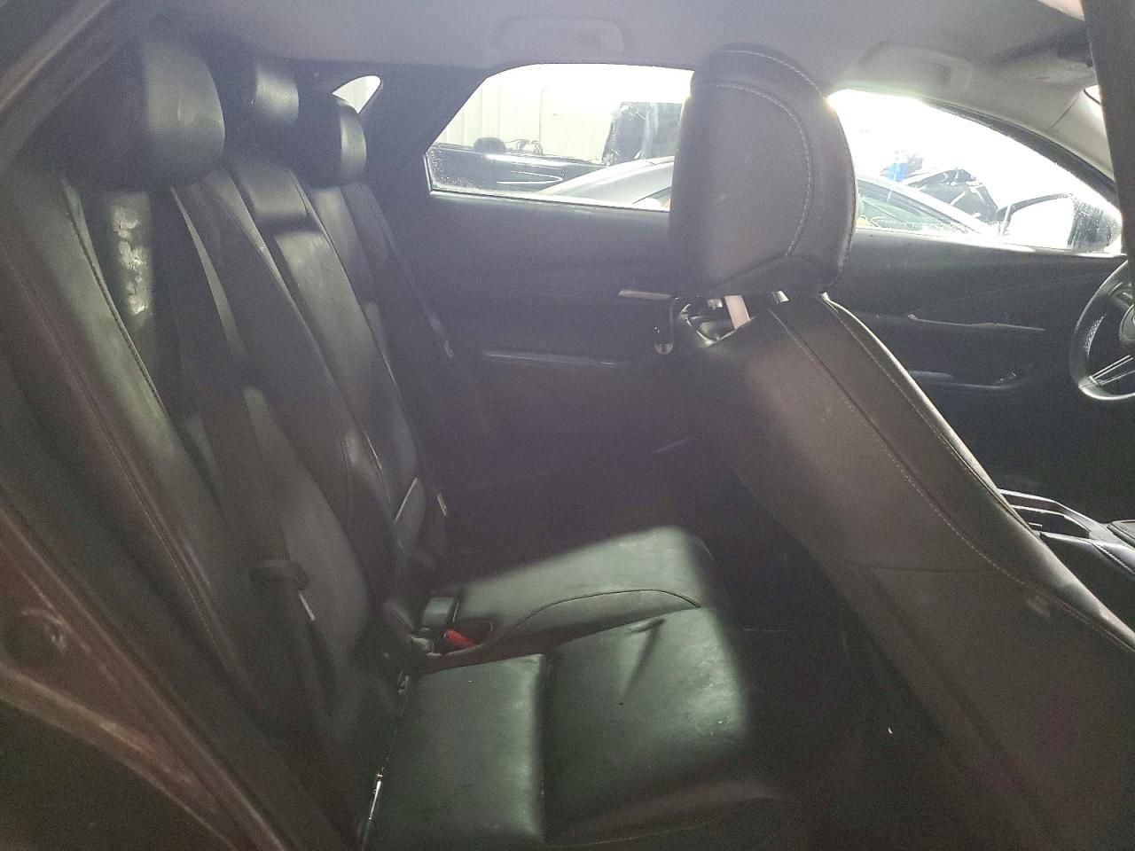 2020 Mazda Cx-30 Select